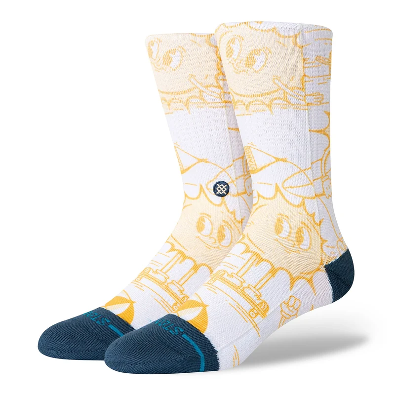 Sonnys Crew Socks