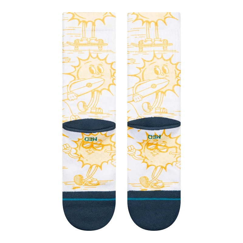 Sonnys Crew Socks