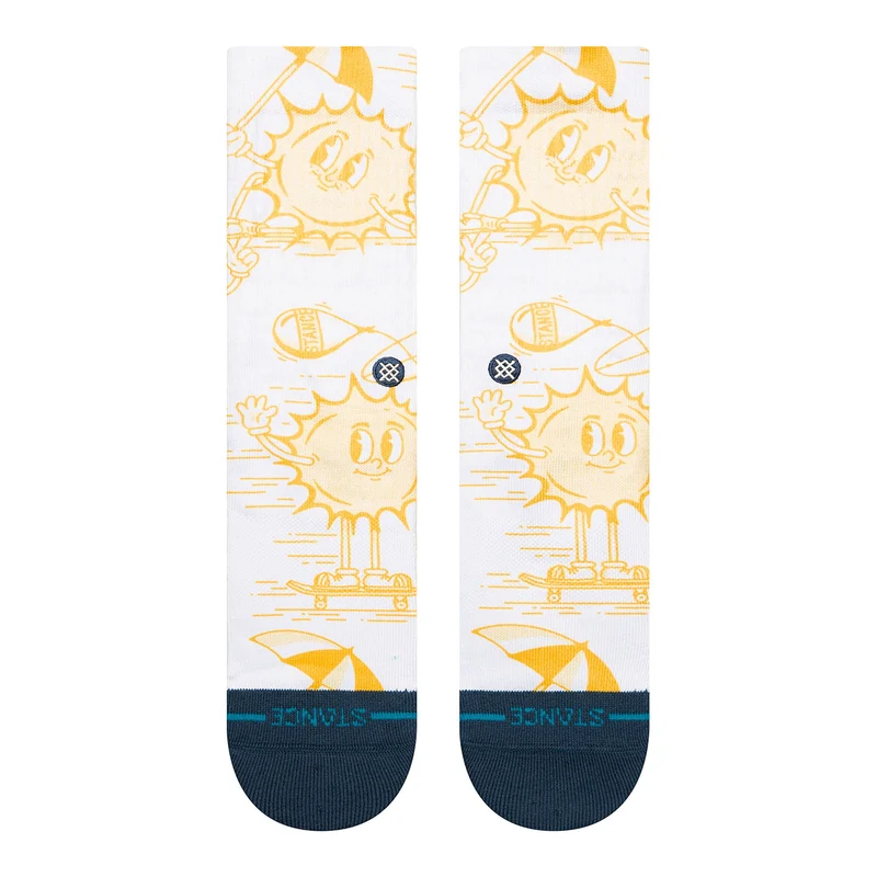 Sonnys Crew Socks