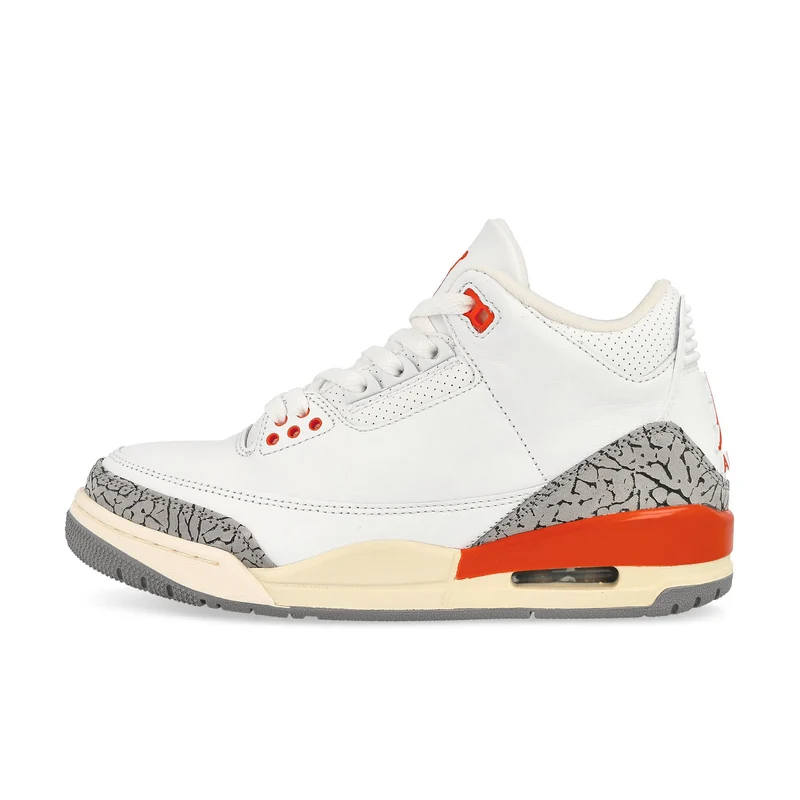 Wmns Air Jordan 3 Retro