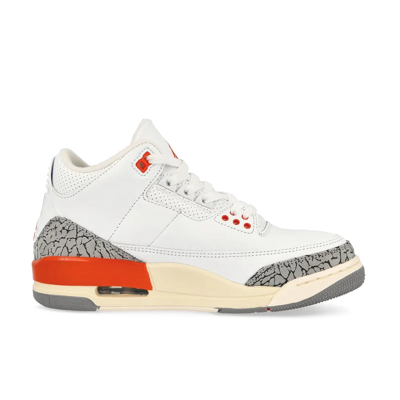 Wmns Air Jordan 3 Retro