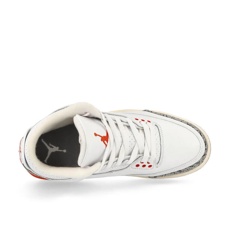 Wmns Air Jordan 3 Retro