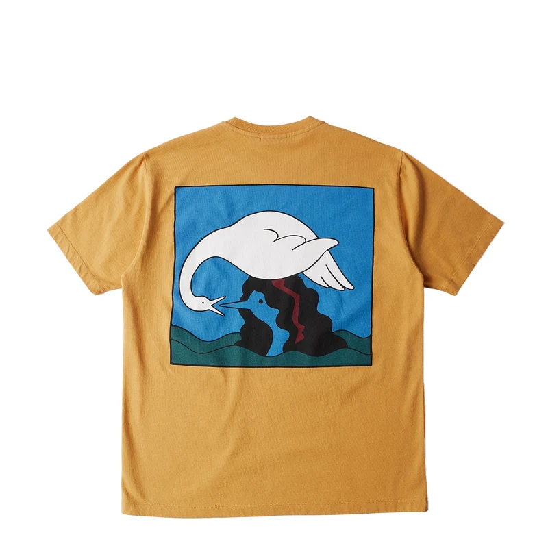 Swan To The Face T-Shirt