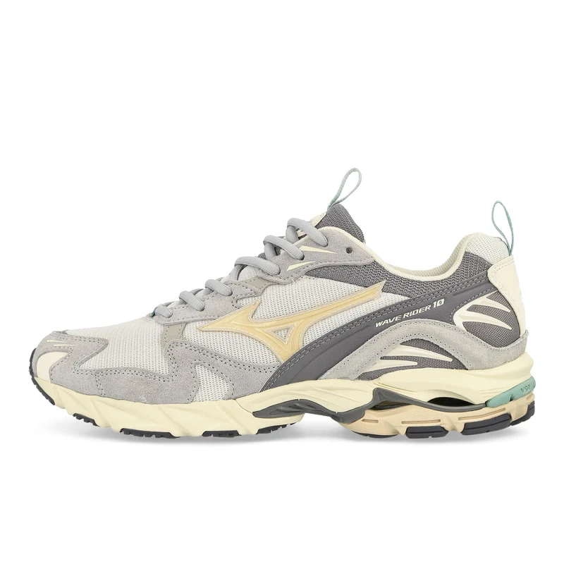 Wave Rider 10
