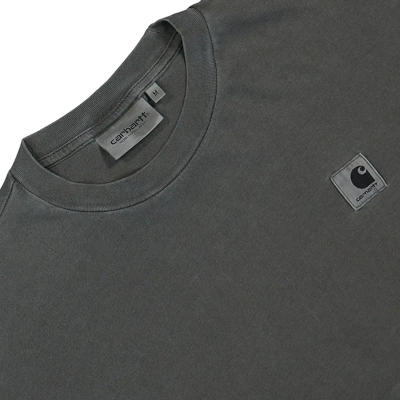 W S/S Nelson T-Shirt