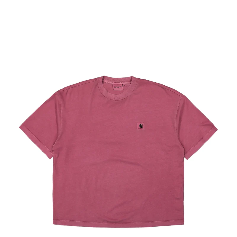 W S/S Nelson T-Shirt