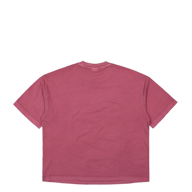 W S/S Nelson T-Shirt