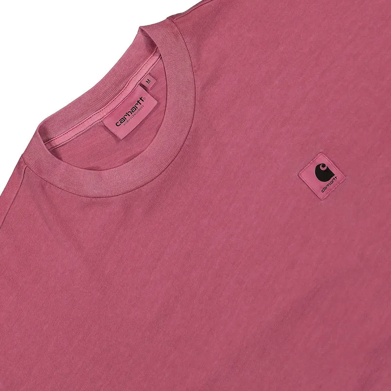 W S/S Nelson T-Shirt