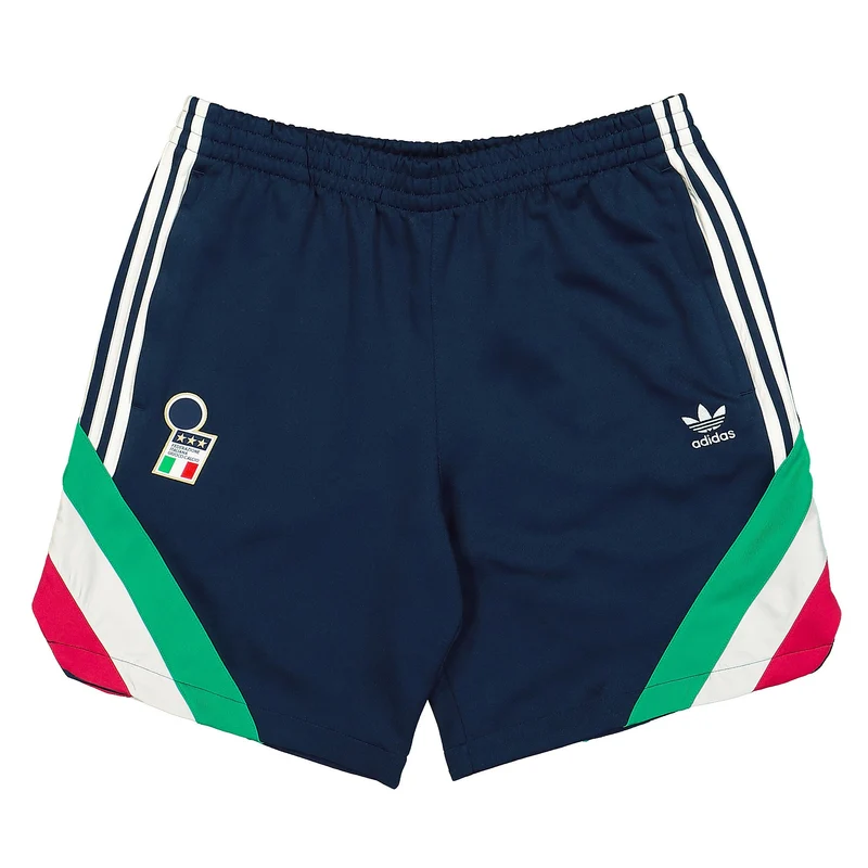 FIGC Italy OG Shorts