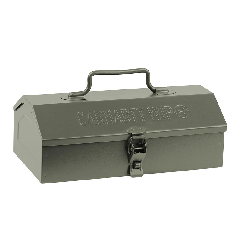 Tour Tool Box