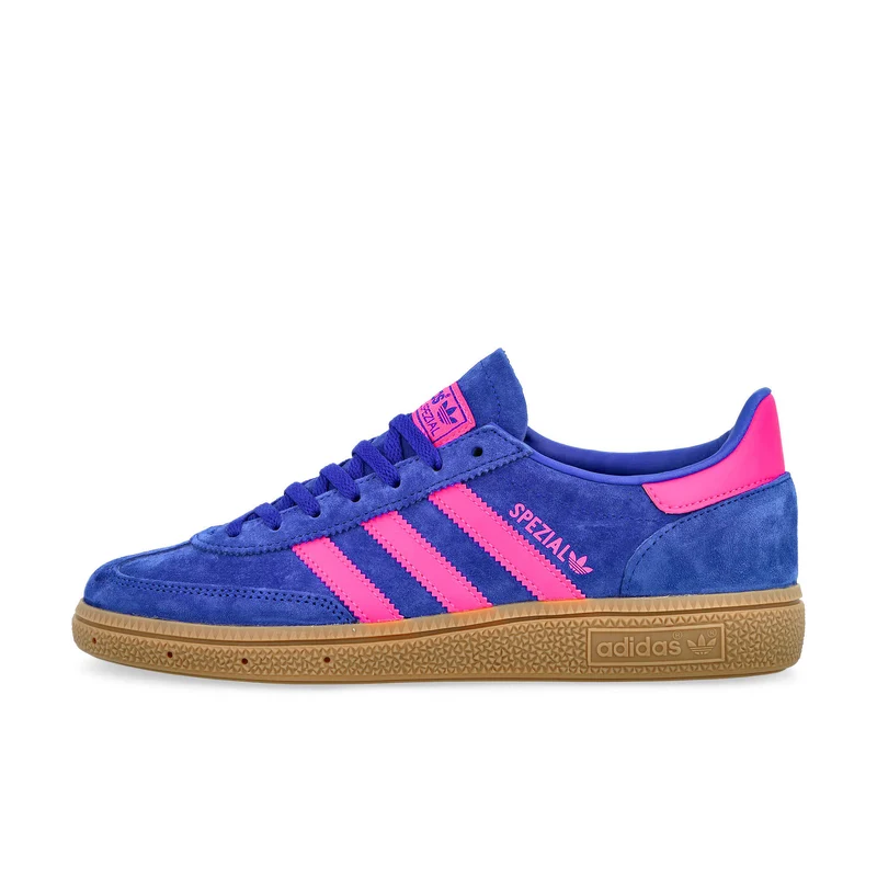 Handball Spezial W