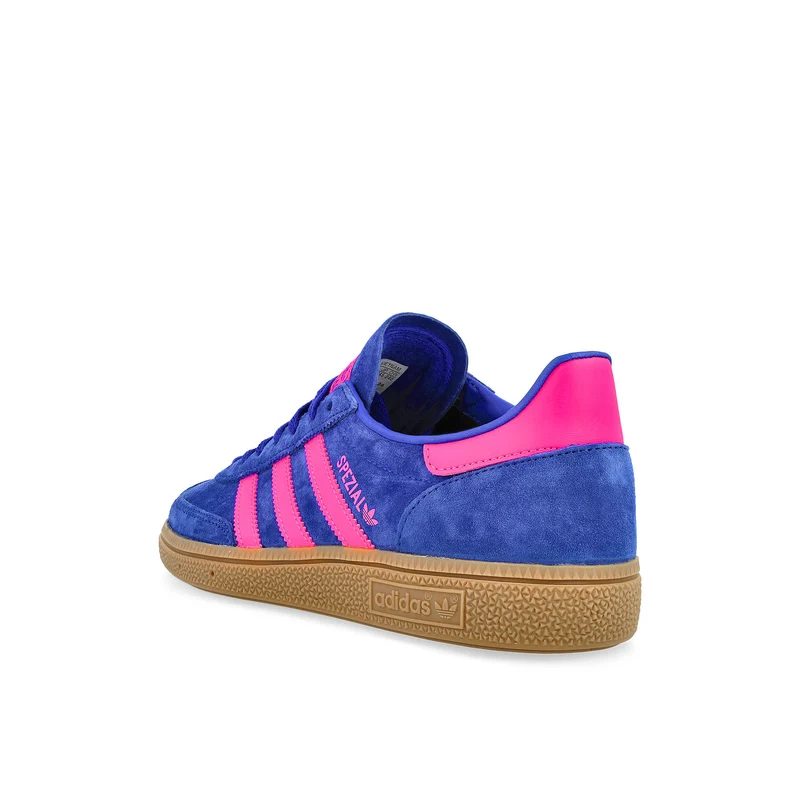 Handball Spezial W