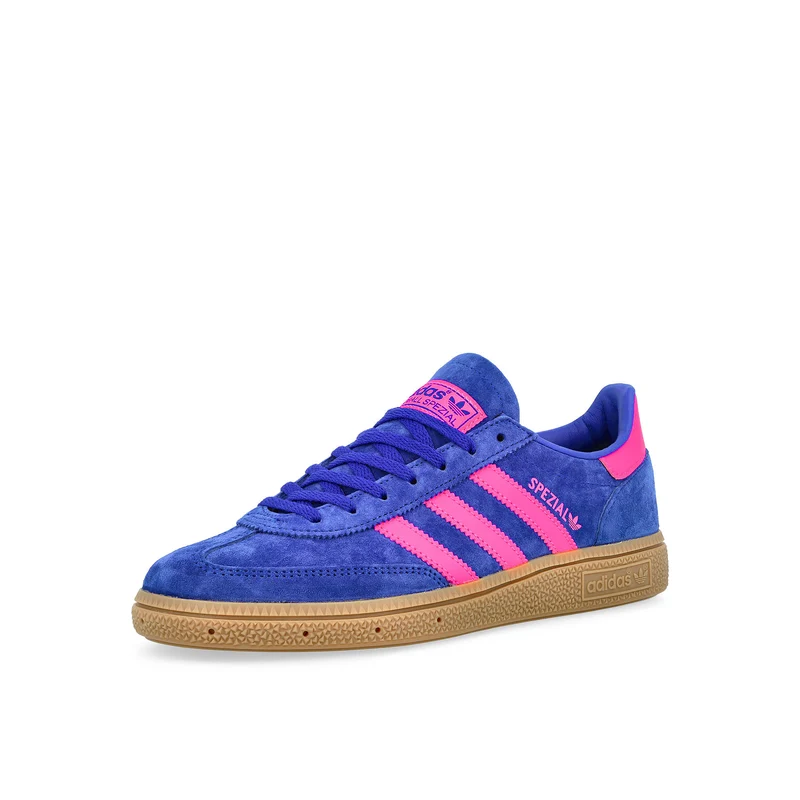 Handball Spezial W