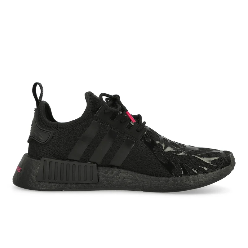 Star Wars x Nanzuka x adidas NMD R1 Darth Vader