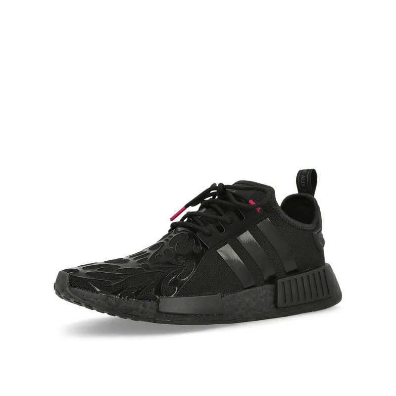 Star Wars x Nanzuka x adidas NMD R1 Darth Vader