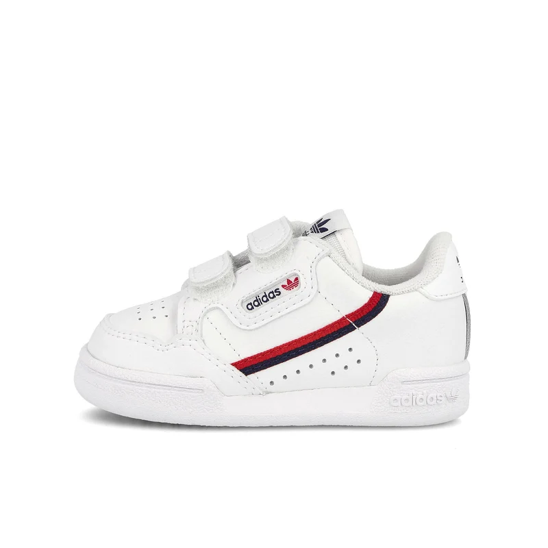 continental 80 cf infants