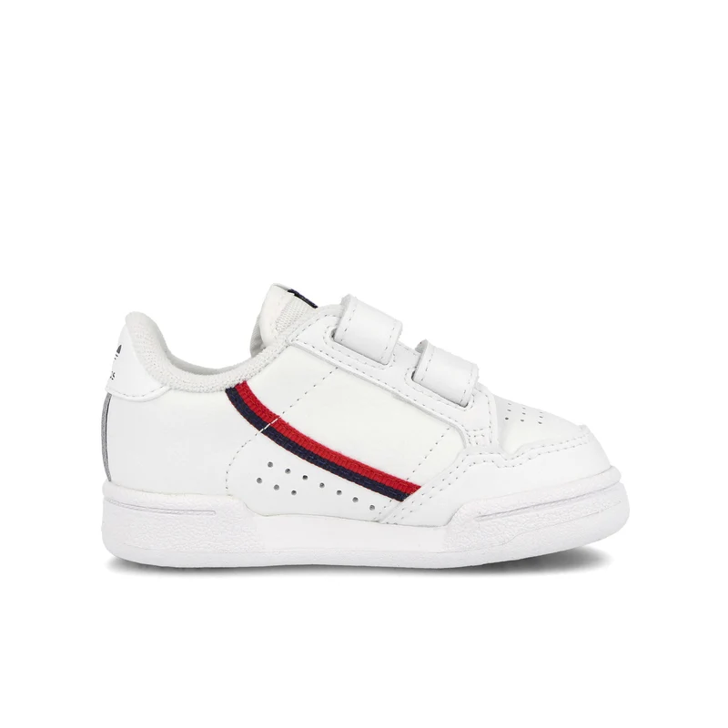 continental 80 cf infants