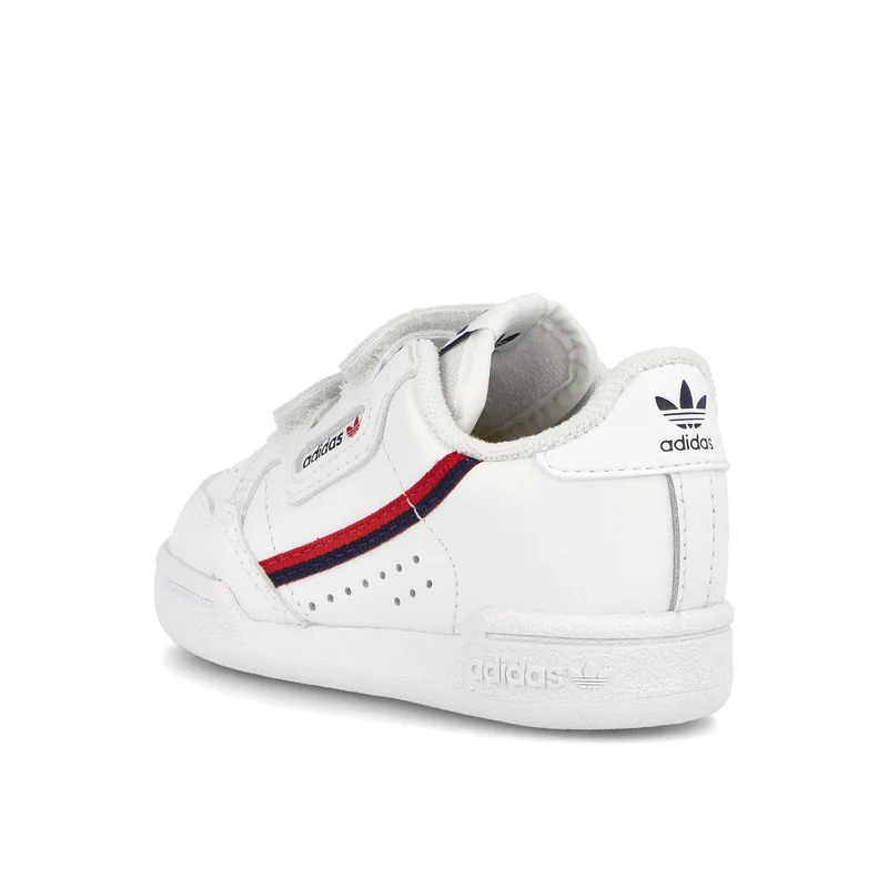 continental 80 cf infants