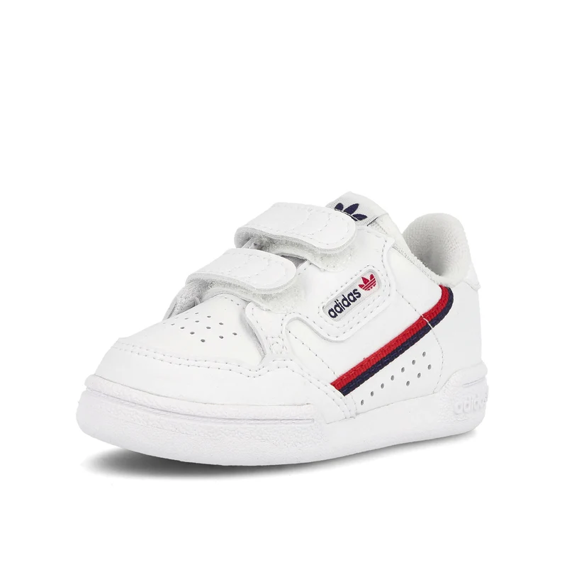 continental 80 cf infants