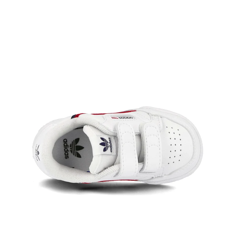 continental 80 cf infants