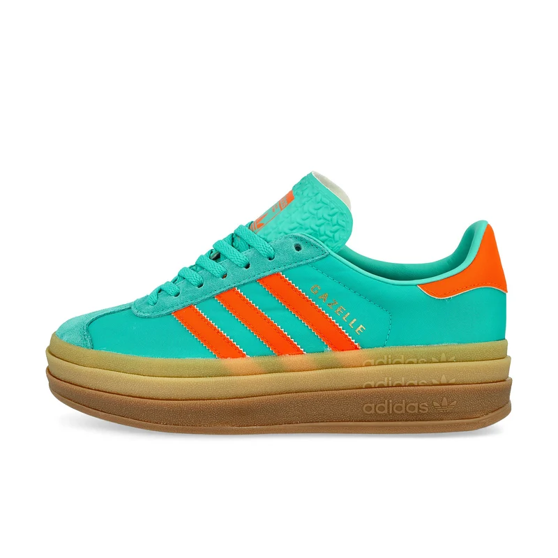 Gazelle Bold W