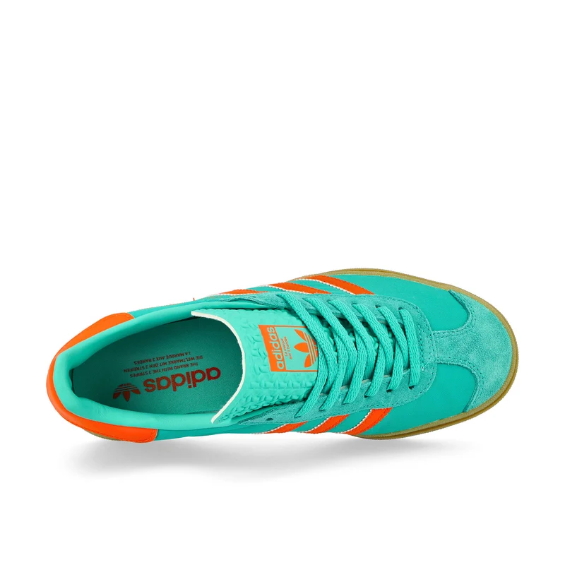 Gazelle Bold W