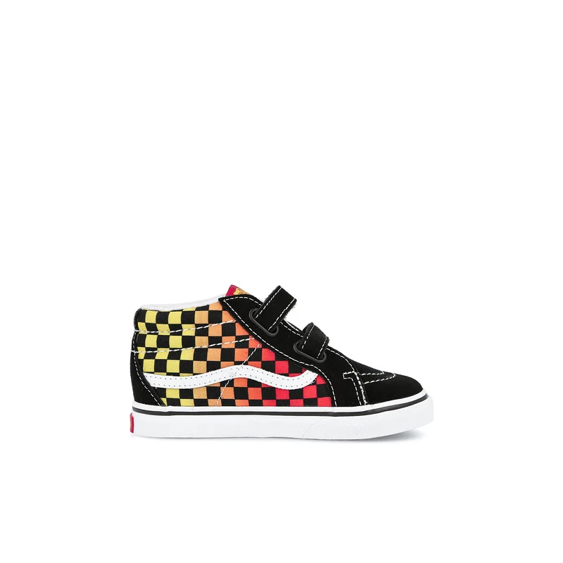 sk8-mid reissue v infants