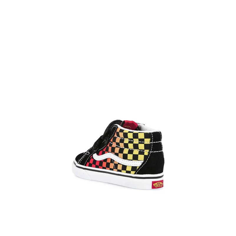 sk8-mid reissue v infants