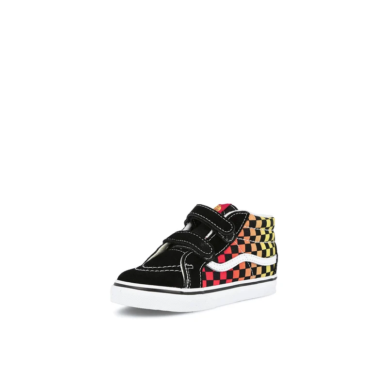 sk8-mid reissue v infants