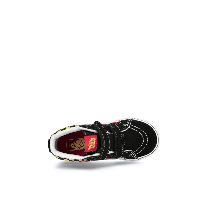 sk8-mid reissue v infants