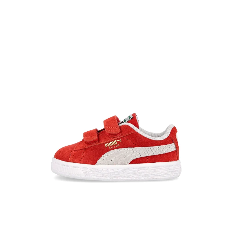suede classic xxi v infants
