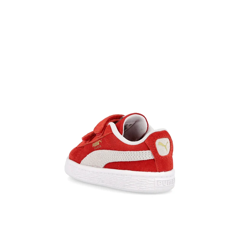 suede classic xxi v infants