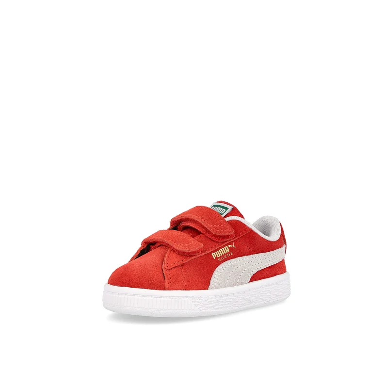 suede classic xxi v infants