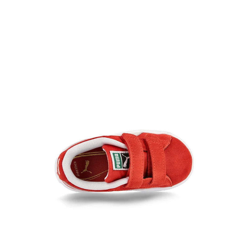 suede classic xxi v infants