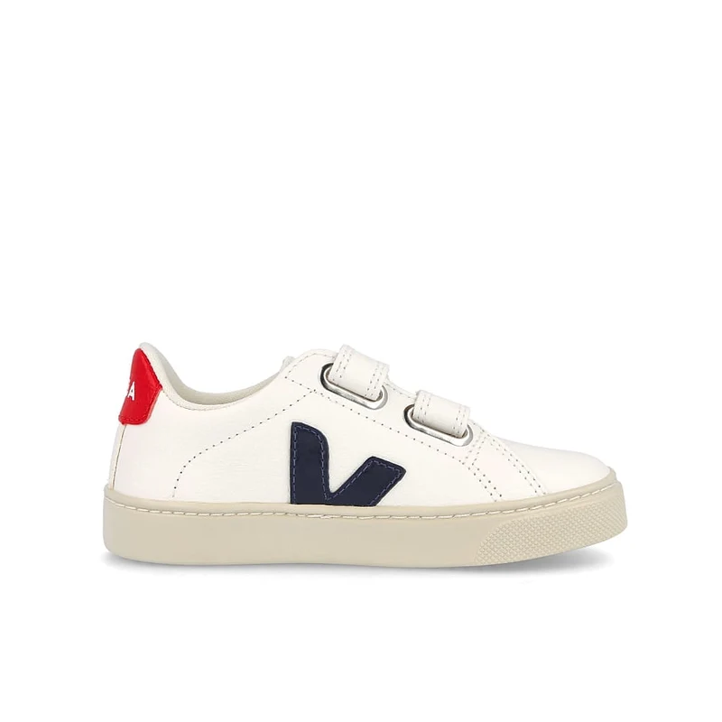 small esplar velcro chromefree leather