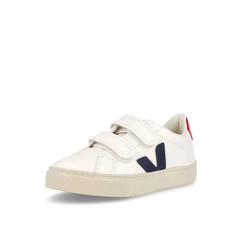 small esplar velcro chromefree leather
