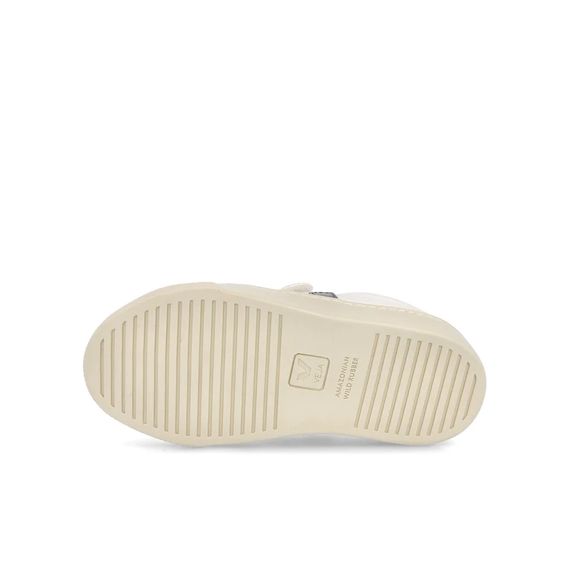 small esplar velcro chromefree leather