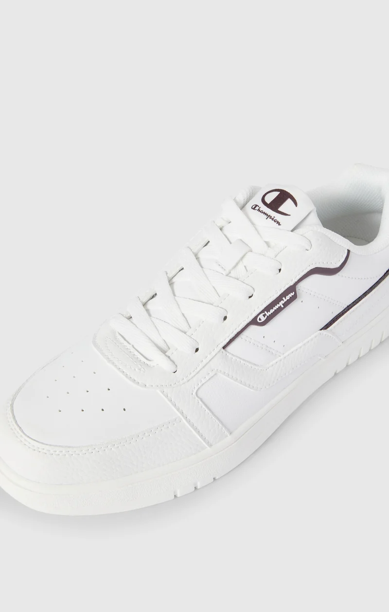 Men’s Low Cut Trainers CLY Evolve