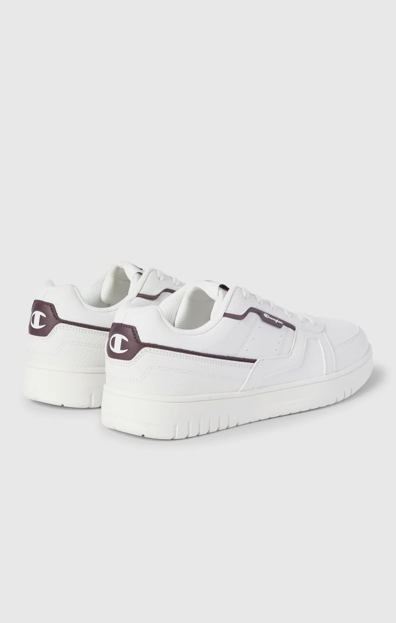 Men’s Low Cut Trainers CLY Evolve
