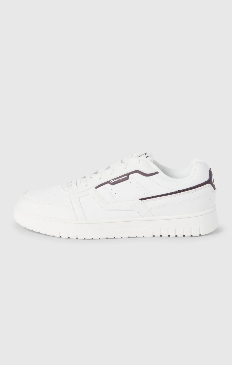 Men’s Low Cut Trainers CLY Evolve