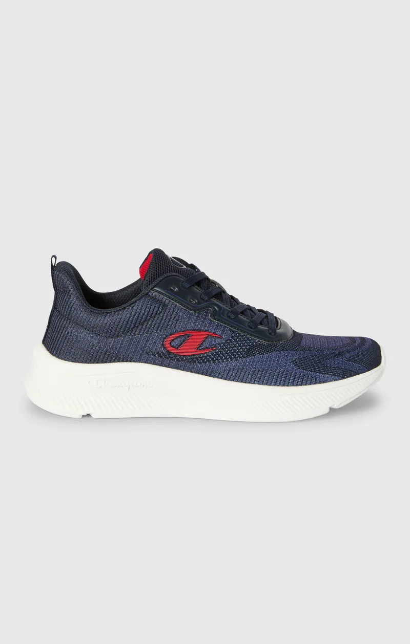 Men’s Galactic Low Cut Trainers