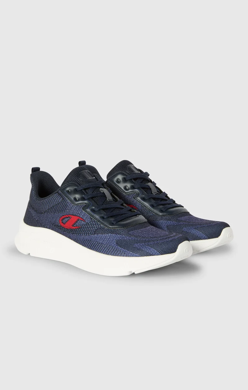 Men’s Galactic Low Cut Trainers