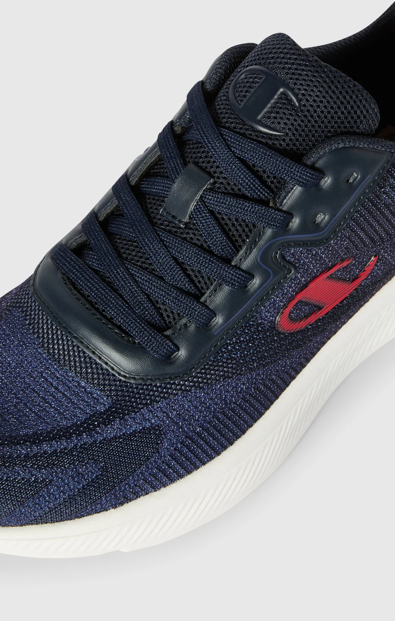 Men’s Galactic Low Cut Trainers