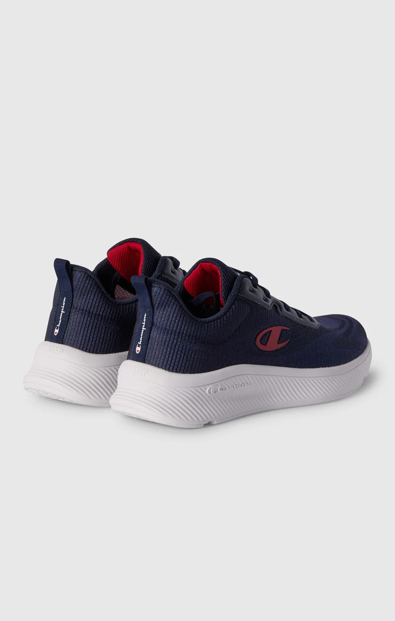 Men’s Galactic Low Cut Trainers