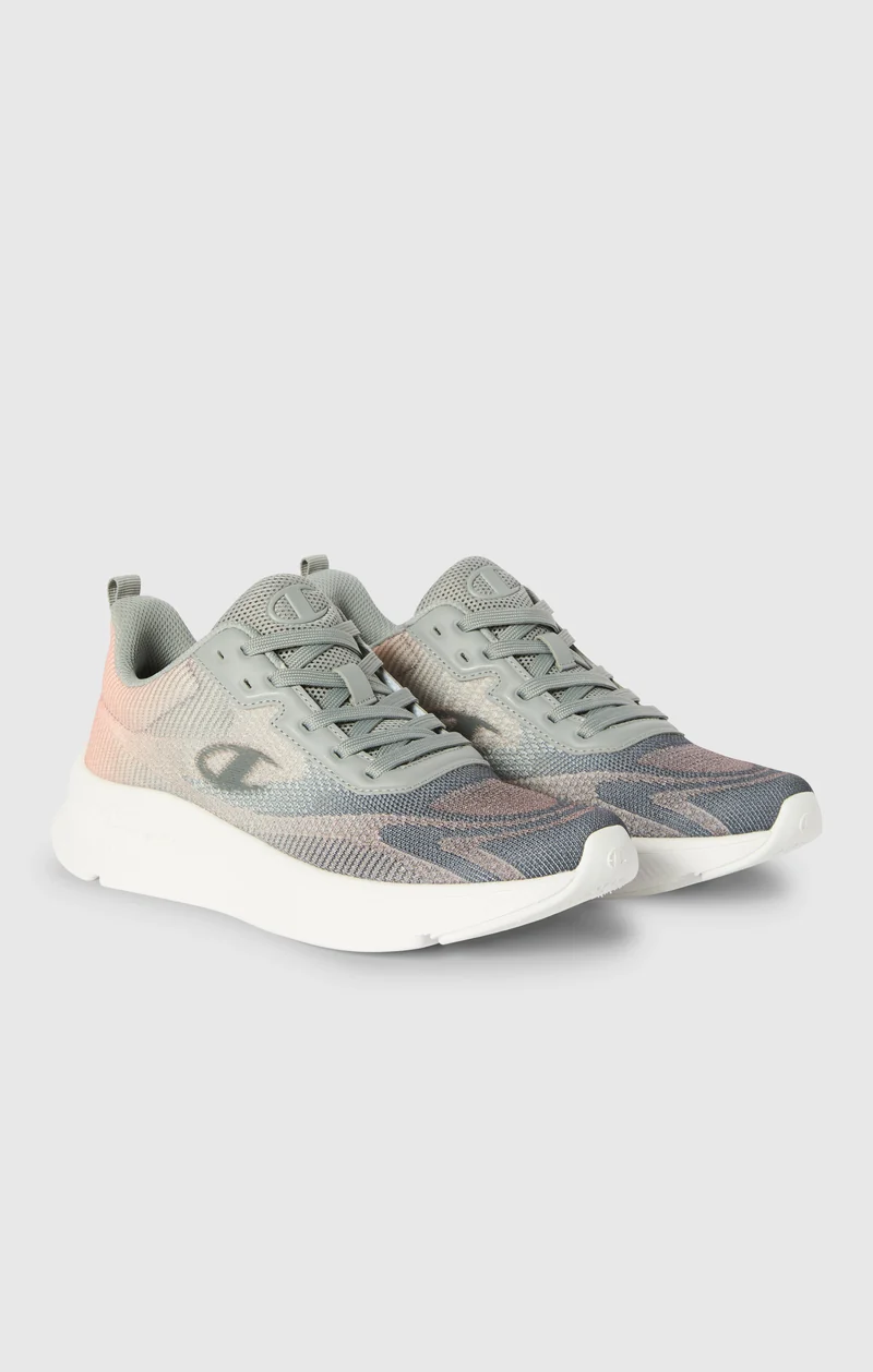 Women’s Galactic Low Cut Trainers