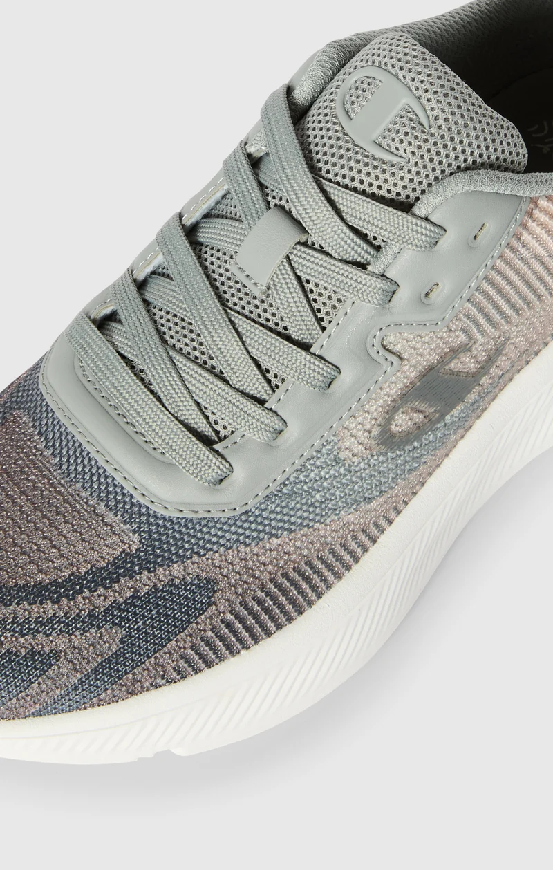 Women’s Galactic Low Cut Trainers