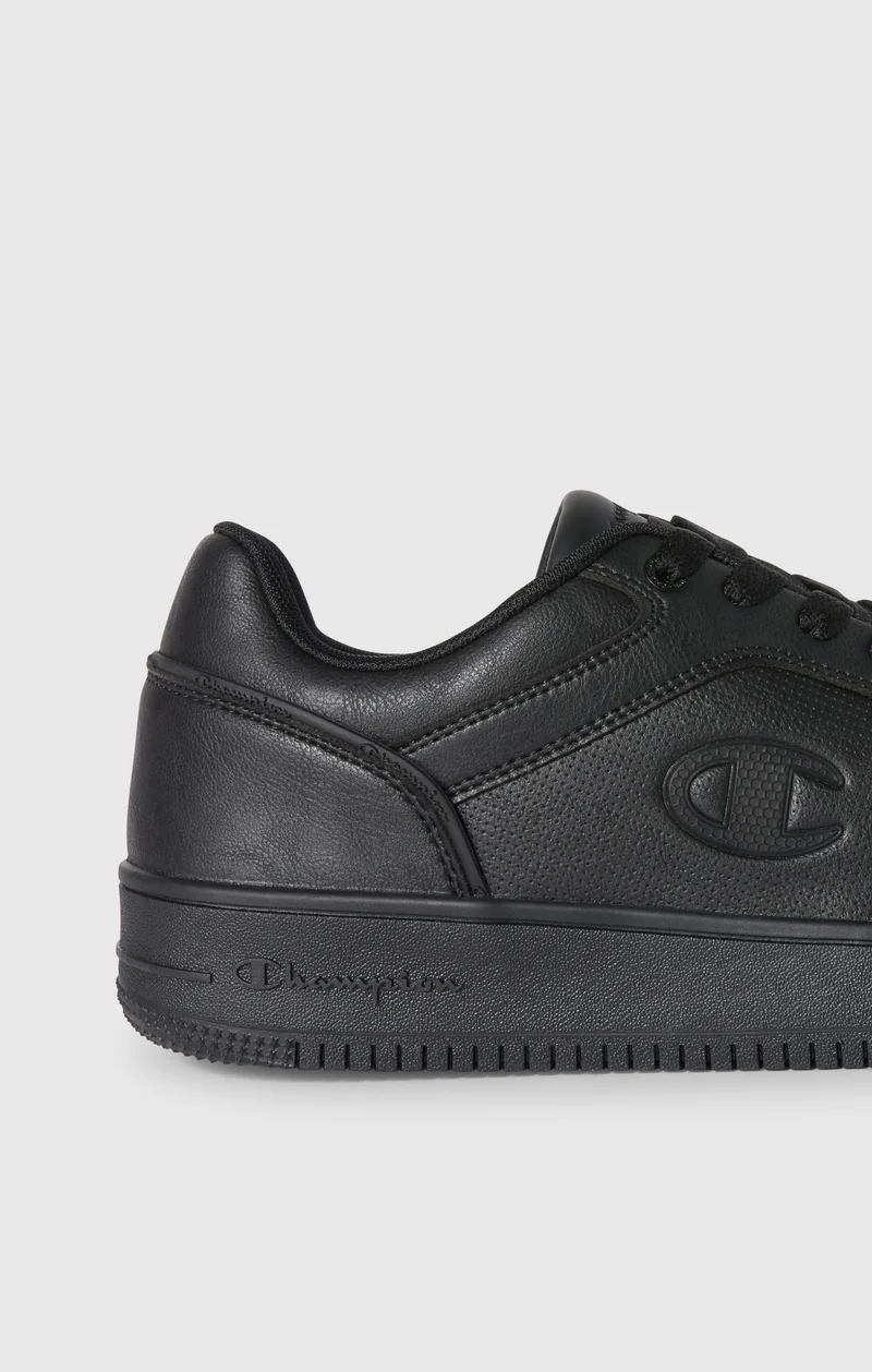 RD18 2.0 Low Basket Trainers
