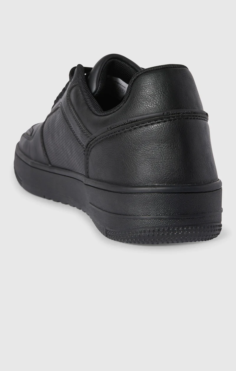 RD18 2.0 Low Basket Trainers