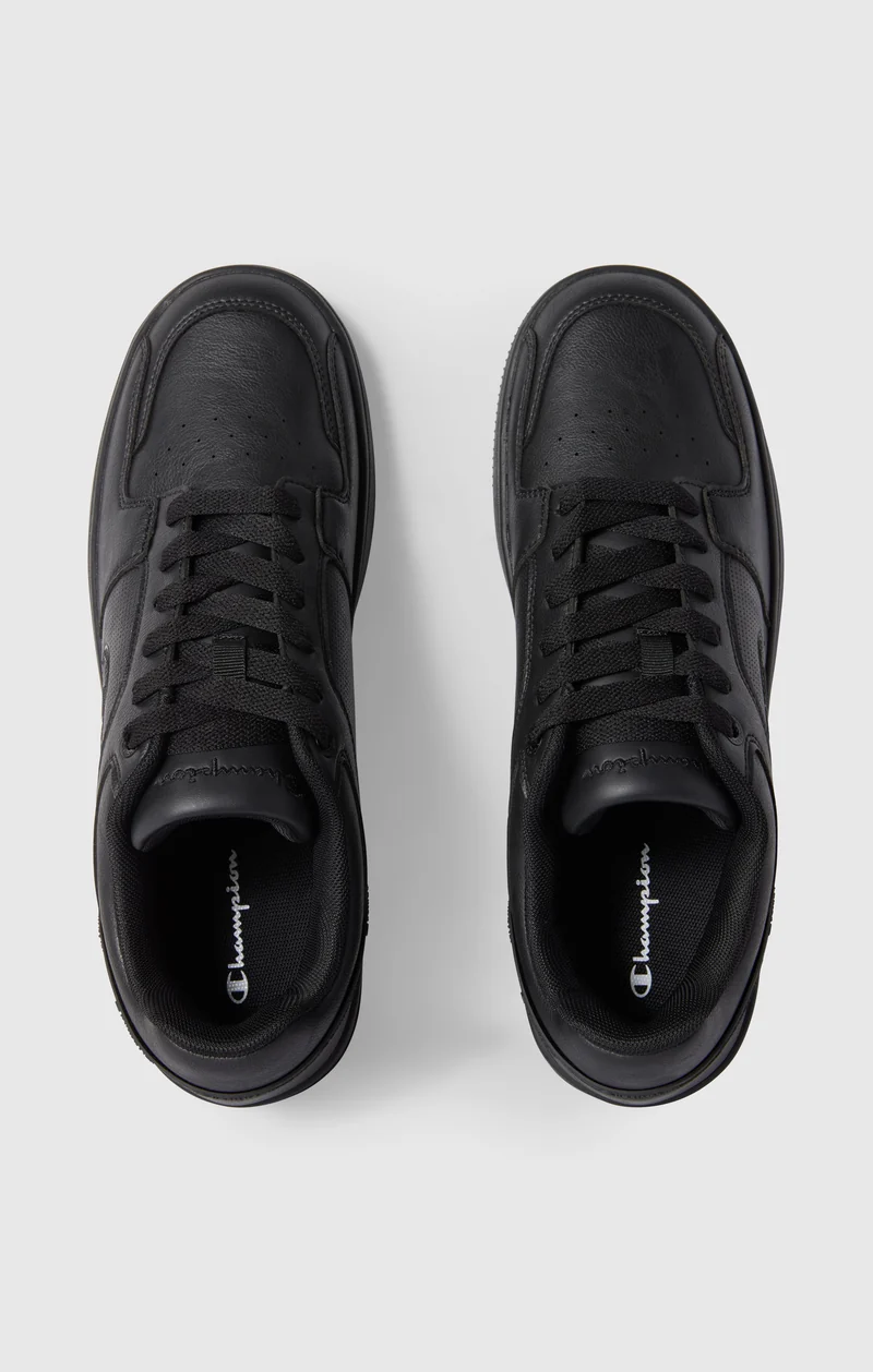 RD18 2.0 Low Basket Trainers
