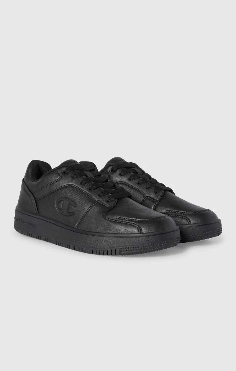 RD18 2.0 Low Basket Trainers